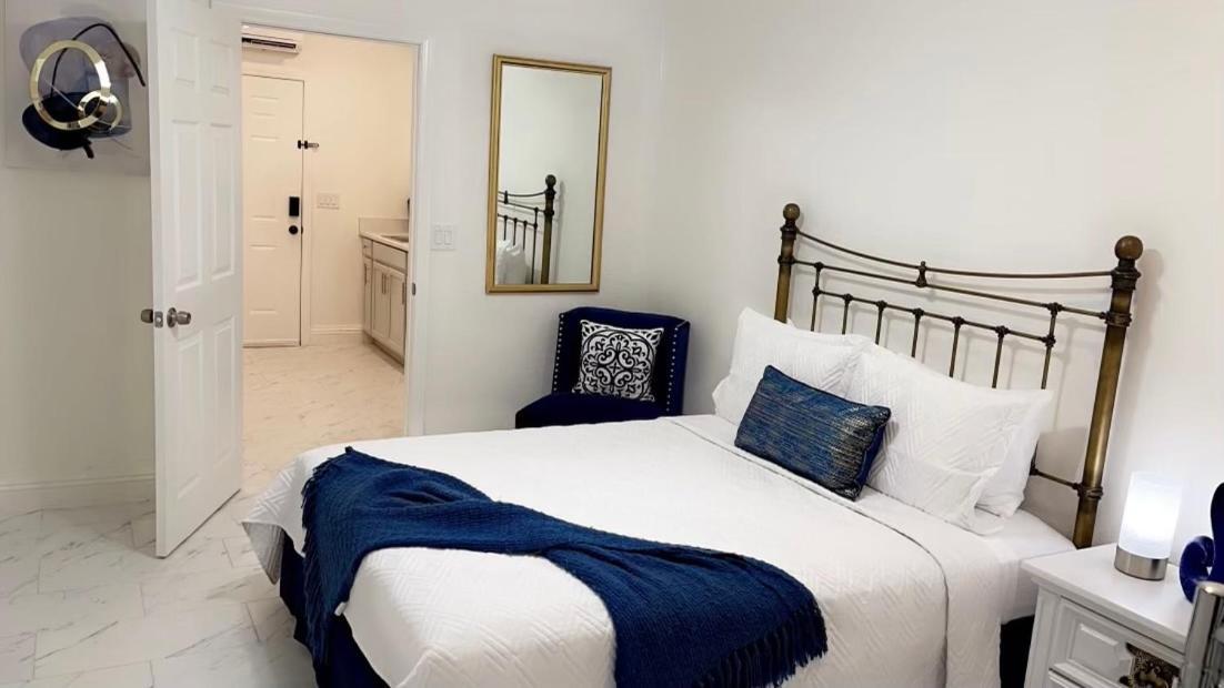 Guest House , 5 Min Away From Las Airport. Las Vegas Exterior foto